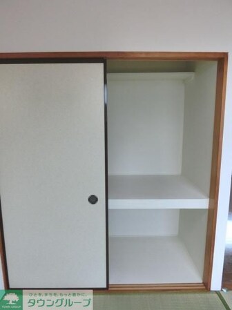 コーポスズキの物件内観写真